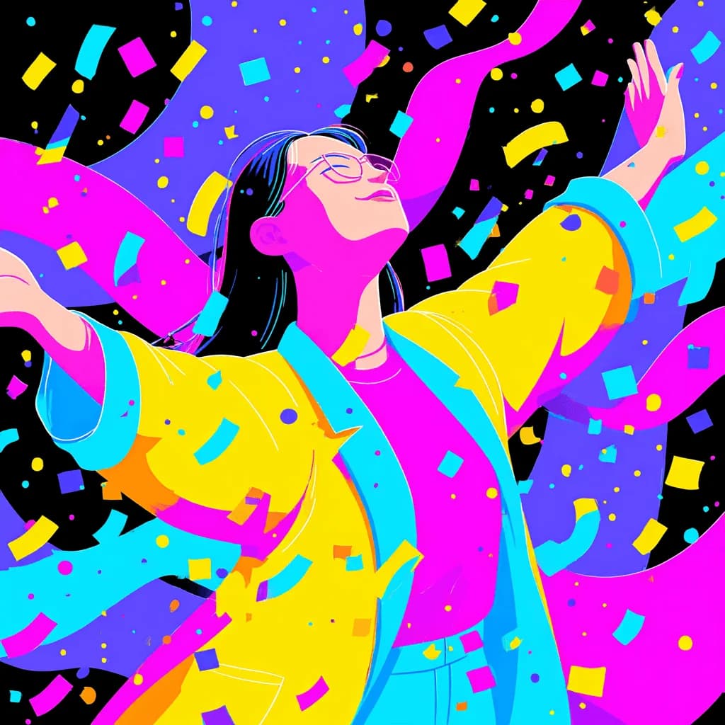 Engaged learner with personalized content